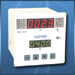 Programmable Temperature Controller